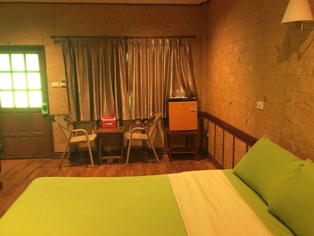 PK Resort Superior Room 3