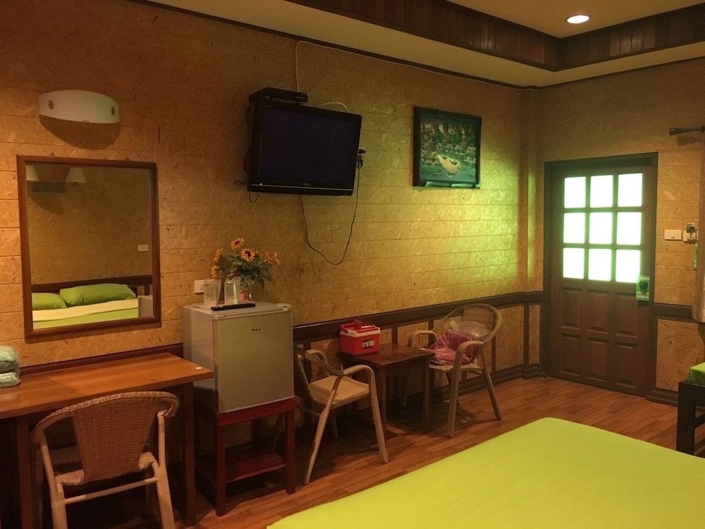 PK Resort Superior Room 6