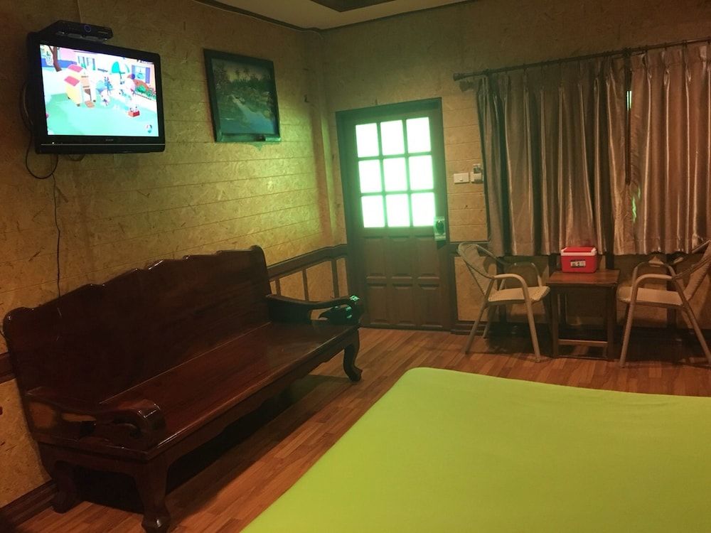 PK Resort Superior Room 4