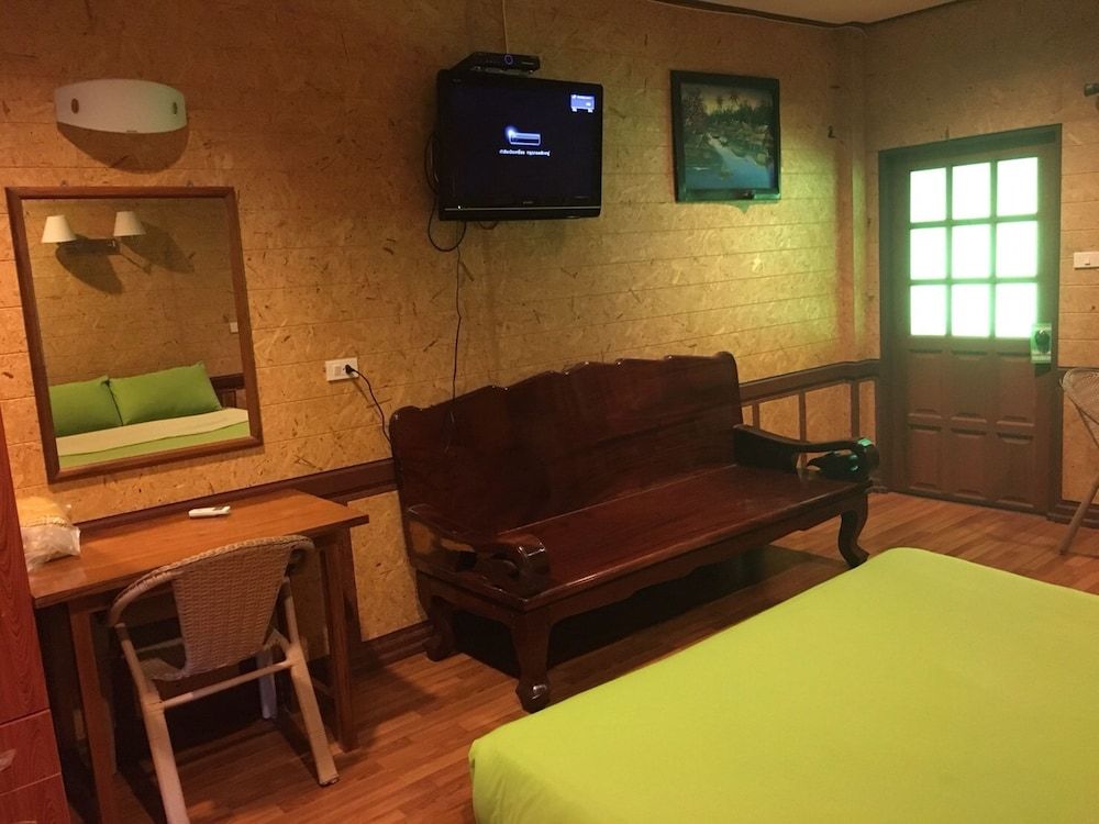 PK Resort Superior Room 5