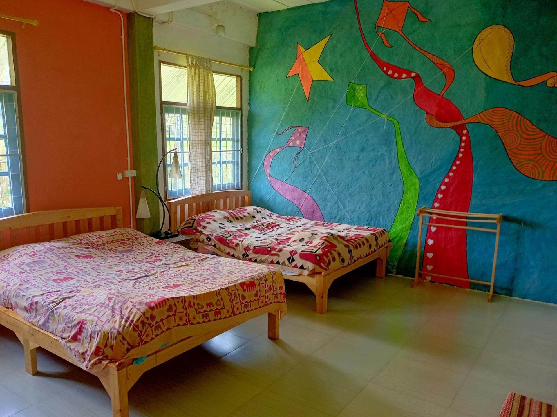 Standard Family Room