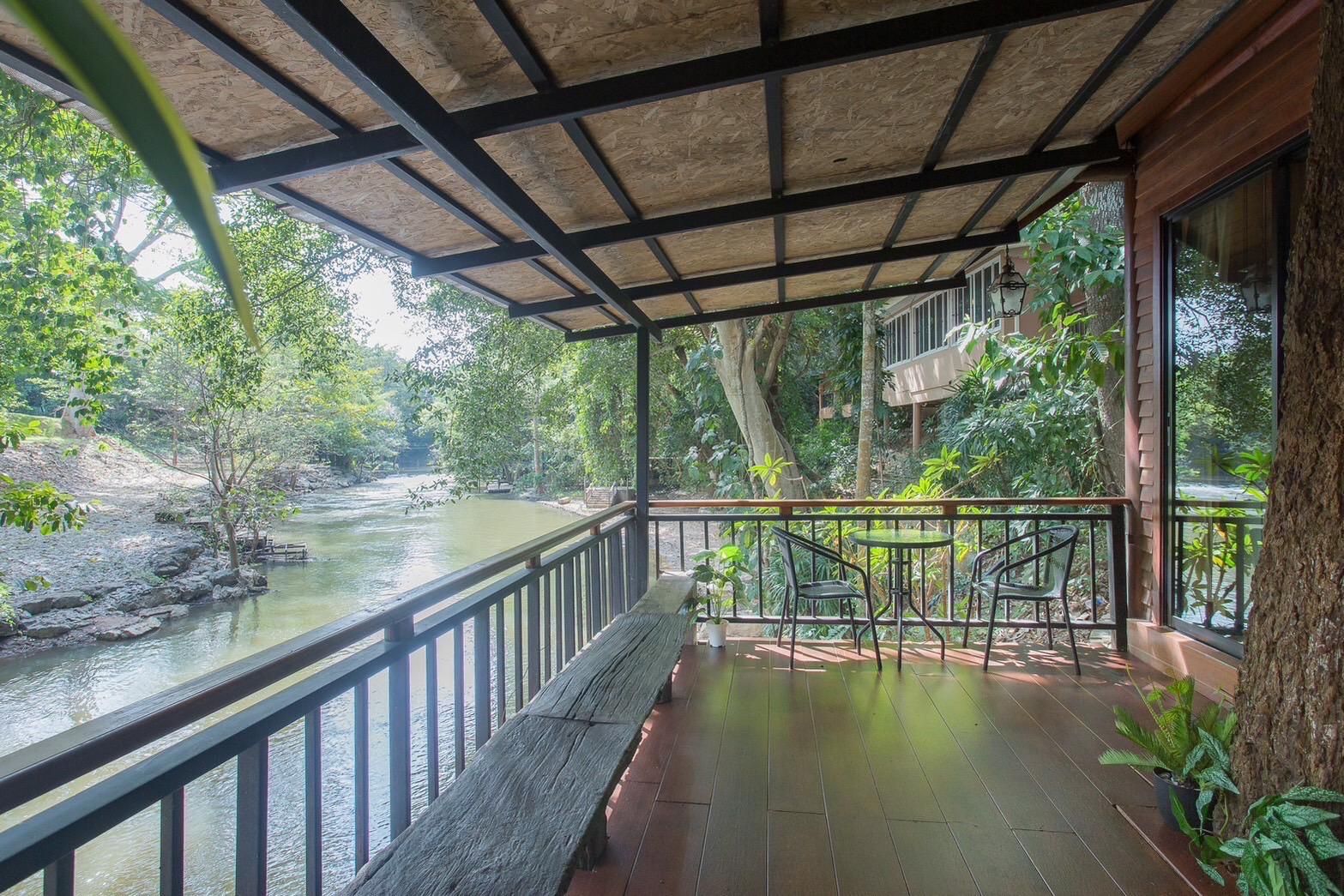 1 Bedroom Villa