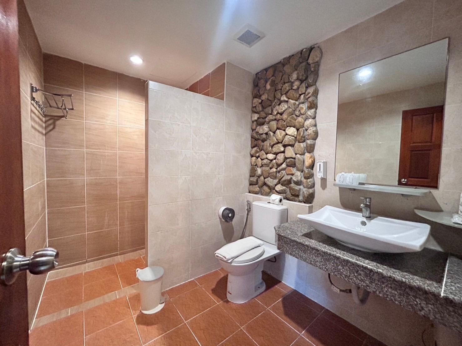 Deluxe Room -- 2 Bed
