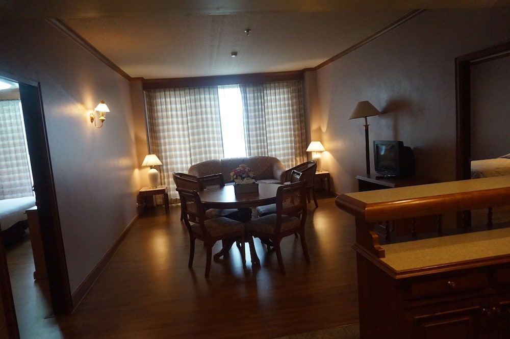 Rimpao Hotel Junior Suite 9