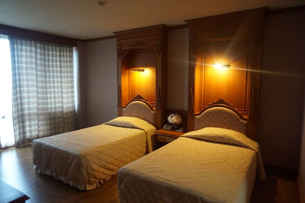 Rimpao Hotel Junior Suite 3