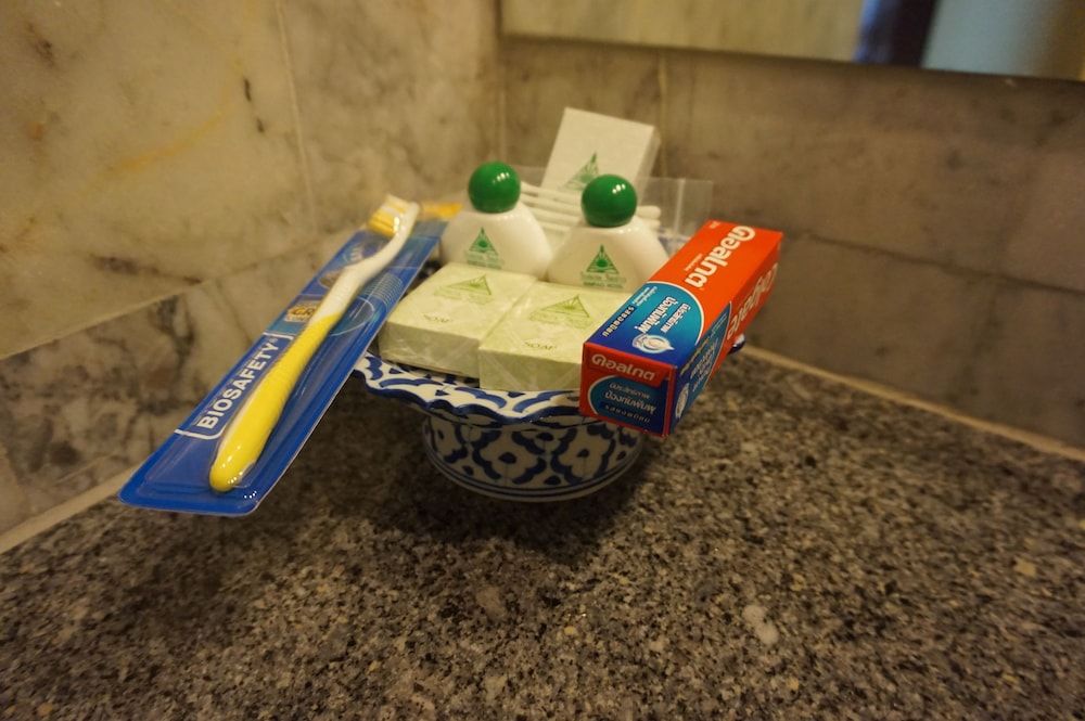 Rimpao Hotel Junior Suite 7