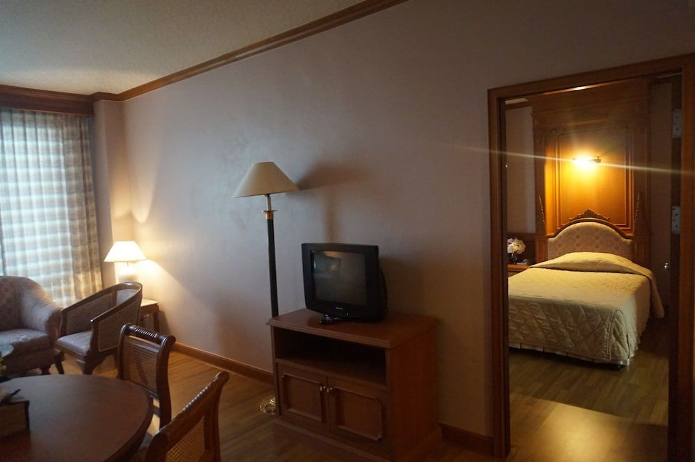 Rimpao Hotel Junior Suite 4