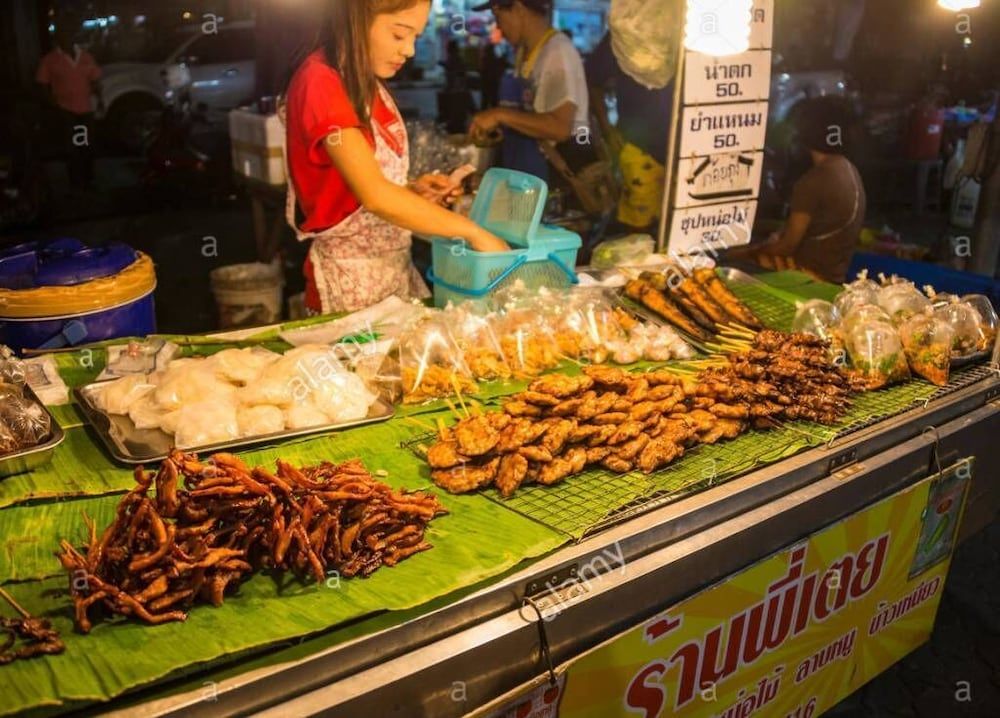 undefined Bee Nat Garden Resort 9