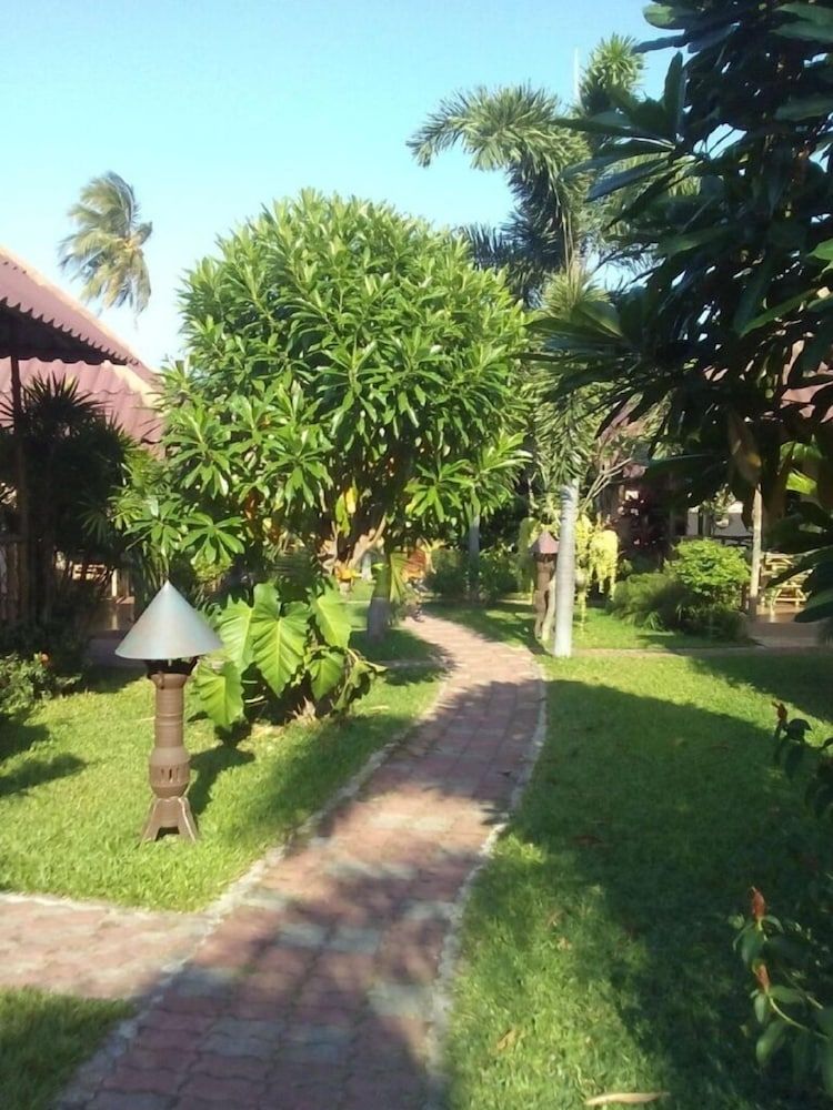 undefined Bee Nat Garden Resort 9