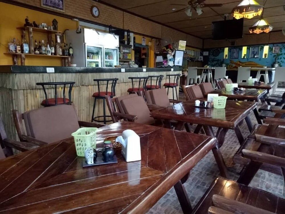 undefined Bee Nat Garden Resort 5