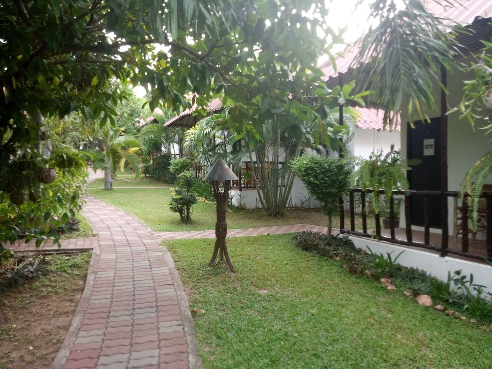 undefined Bee Nat Garden Resort 6