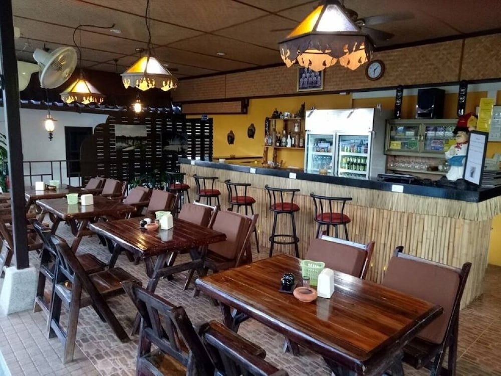 undefined Bee Nat Garden Resort 7