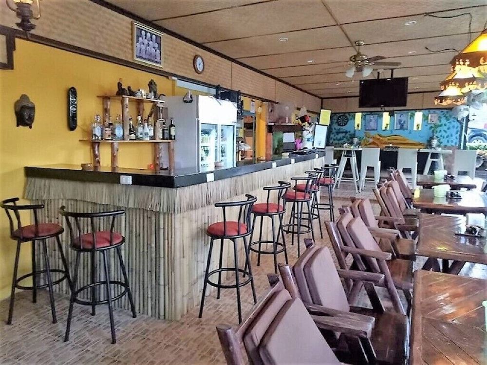 undefined Bee Nat Garden Resort 3