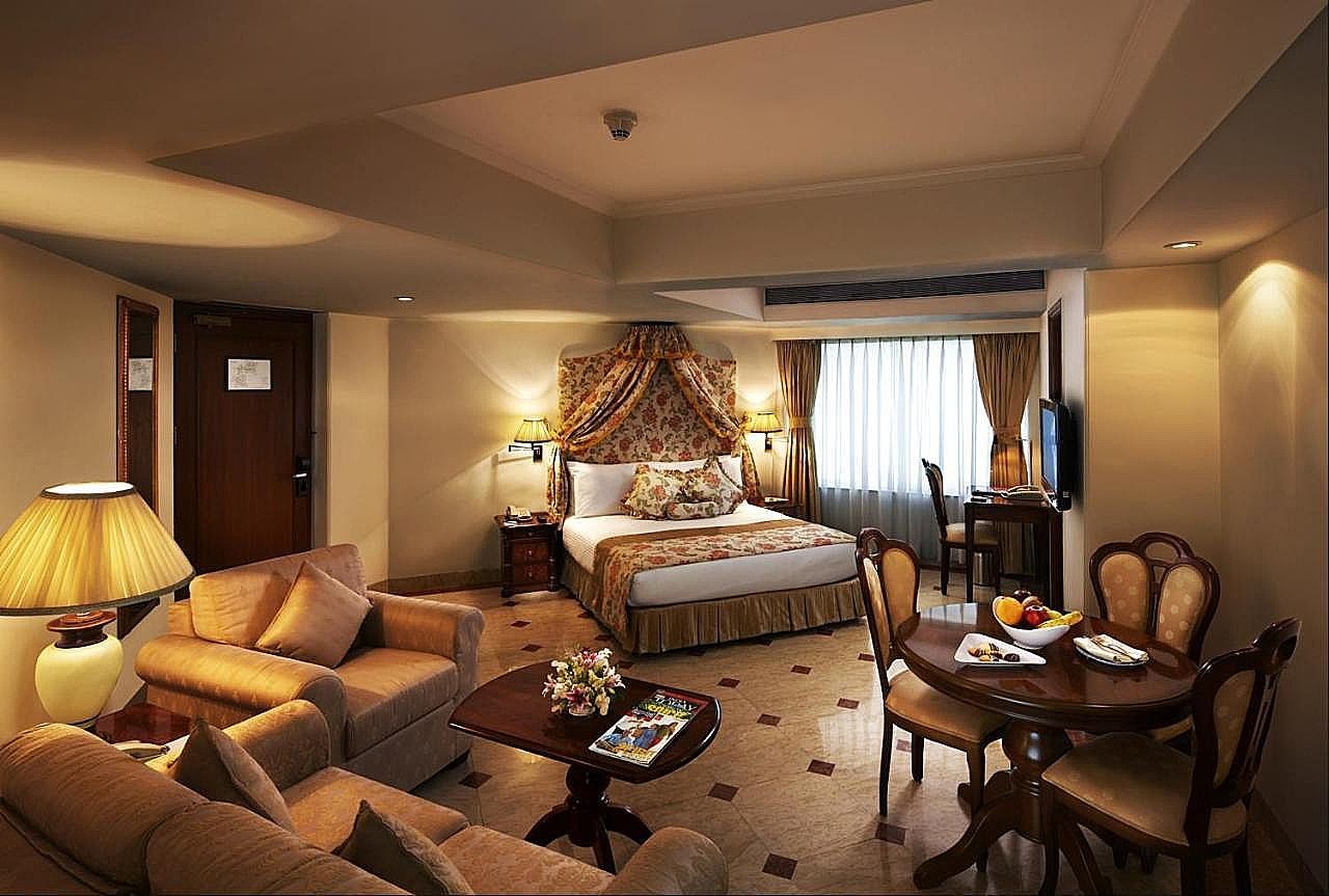 Royal Suite