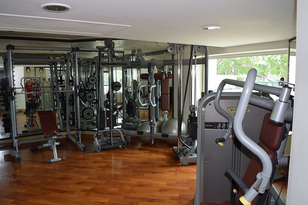 Fitness Centre