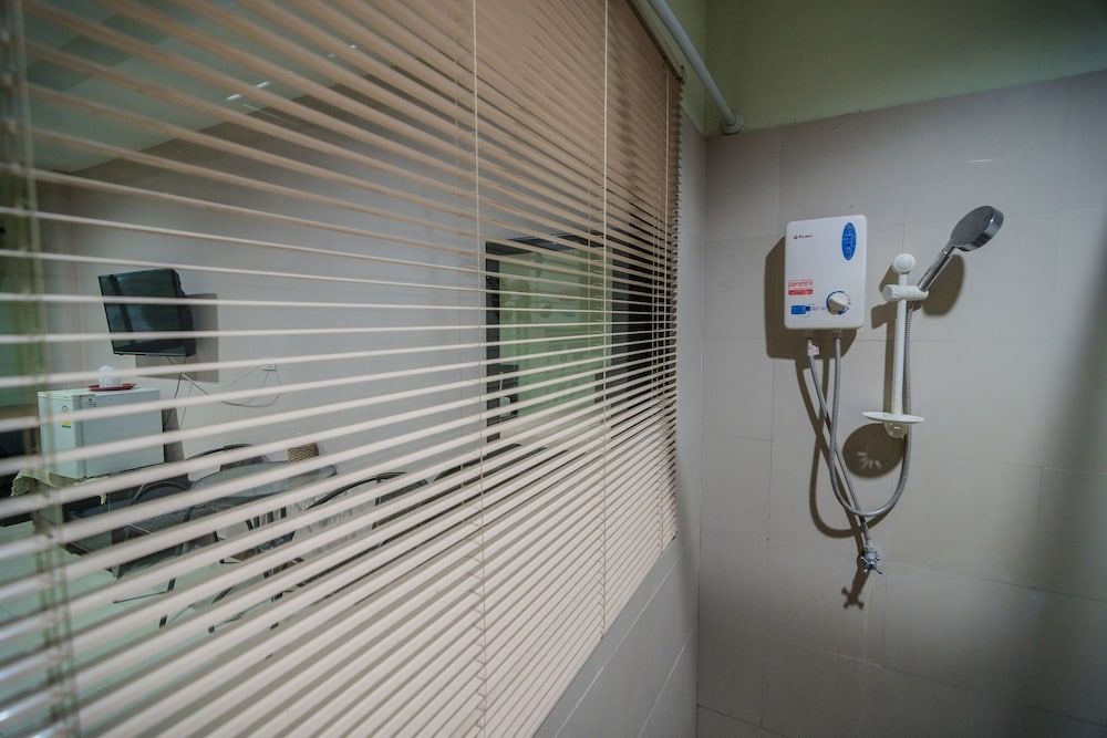 Banlanna Hotel Lampang Standard Single Bed 13