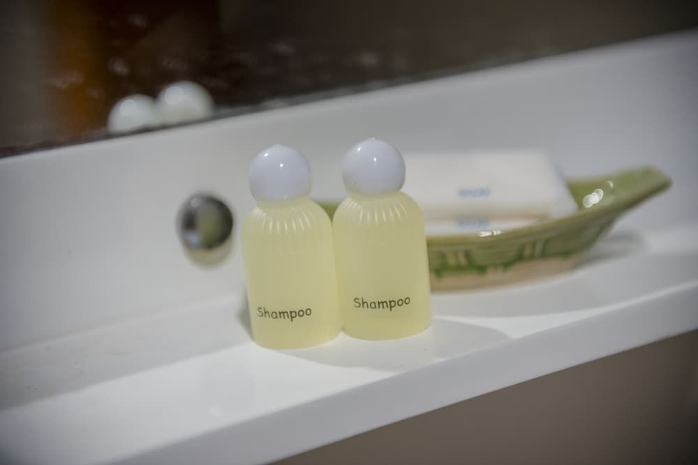 Banlanna Hotel Lampang Standard Single Bed 12