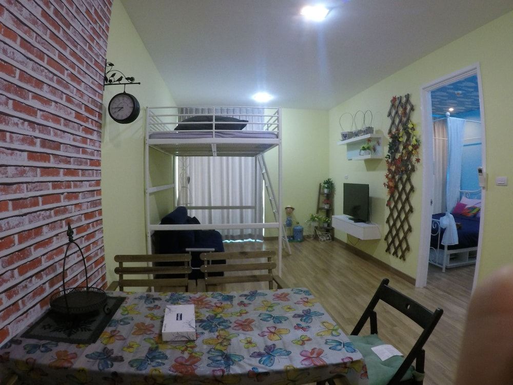 My Resort Condo B603 13