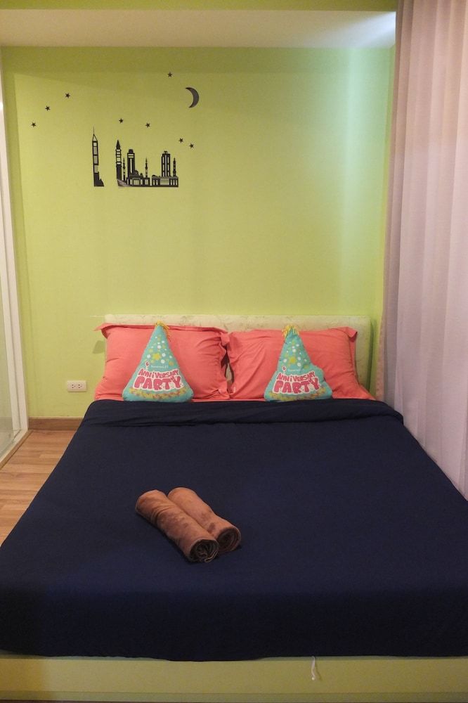 My Resort Condo B603 10