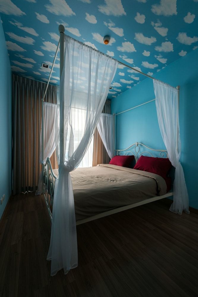 My Resort Condo B603 12