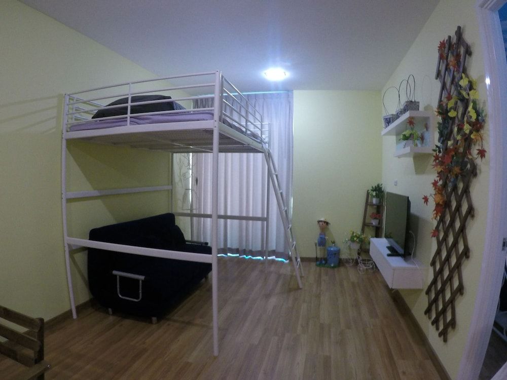 My Resort Condo B603 8