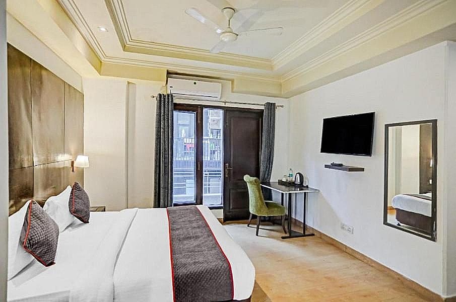 Suite Accessible