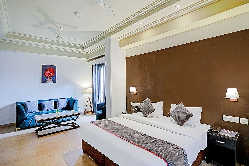 Suite Room