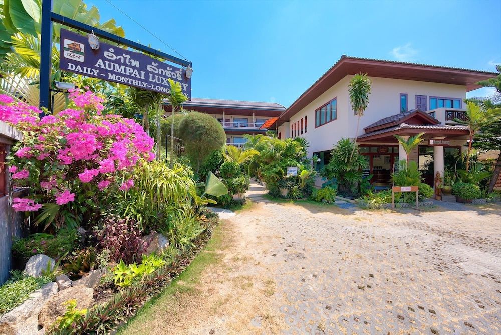 undefined Aumpai Luxury 3