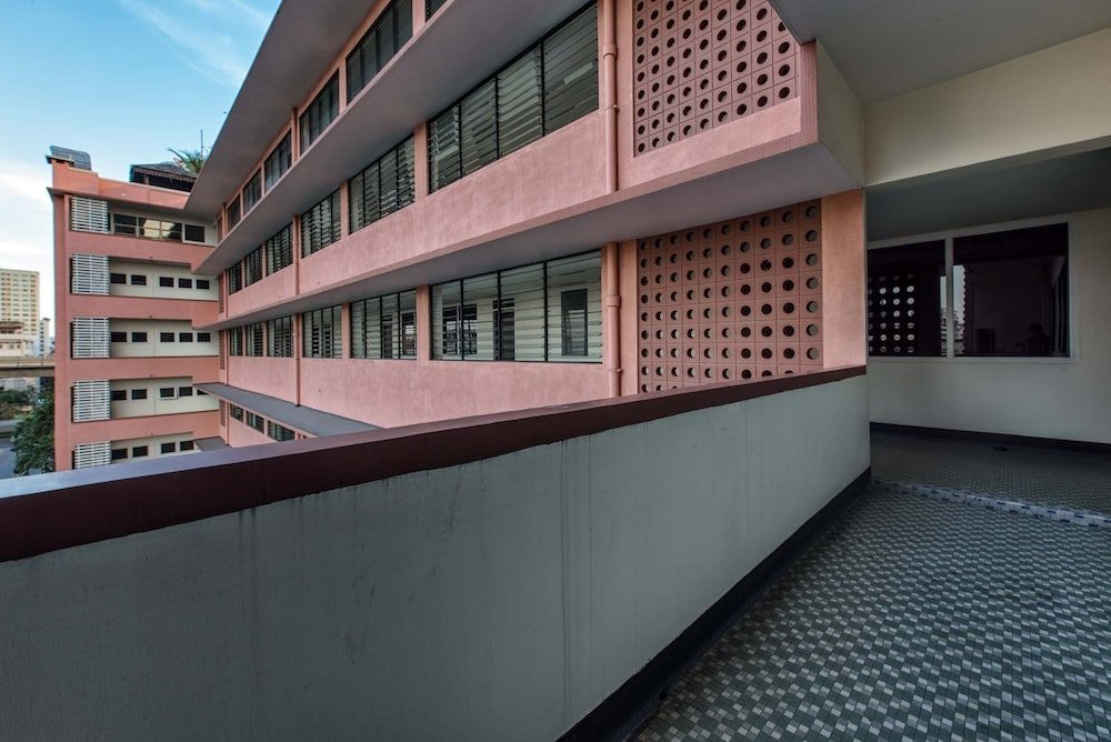 undefined Capital Mansion 2