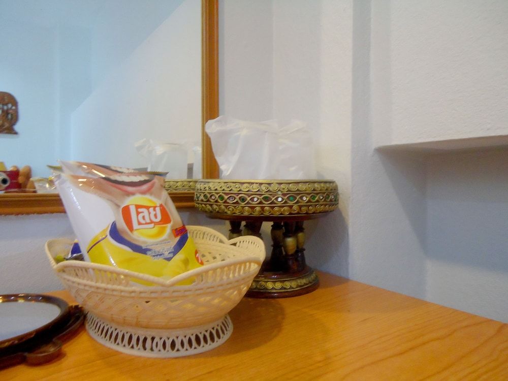 Ngamta Hotel Superior Twin Room 7