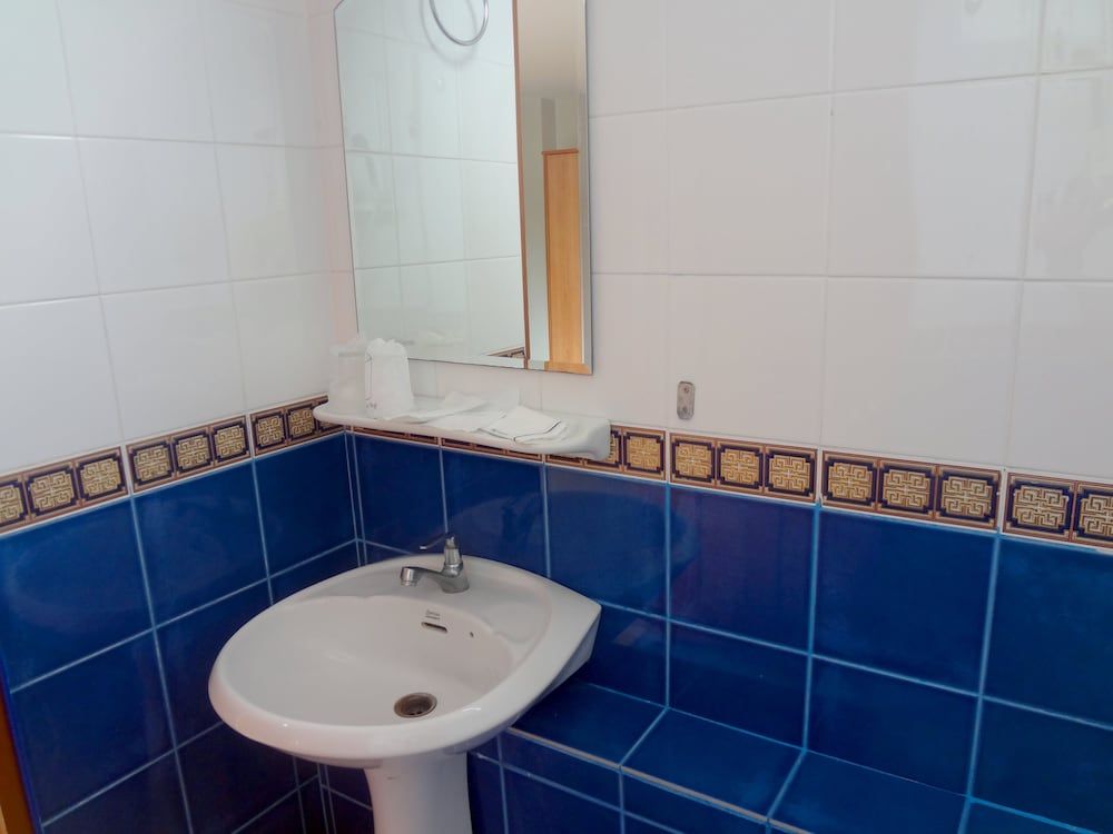 Ngamta Hotel Superior Twin Room 12