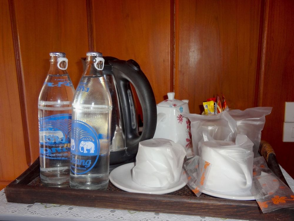 Ngamta Hotel Suite 5