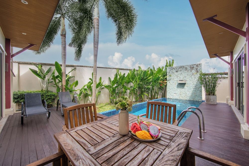 Kokyang Estate by Tropiclook 2 Bedroom Private Pool Villa 6