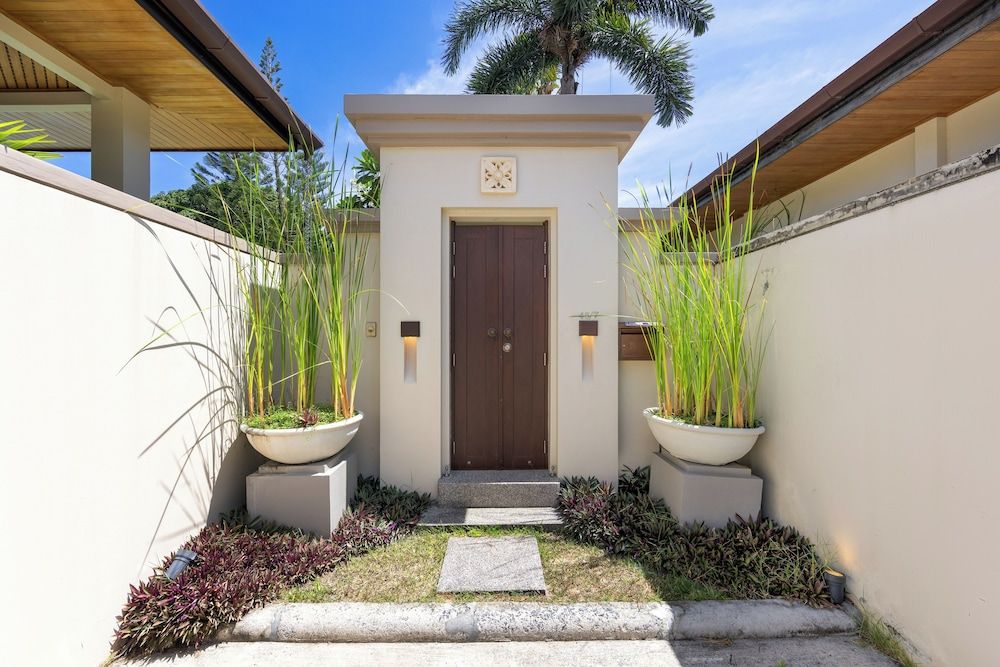 undefined Kokyang Estate by Tropiclook 5