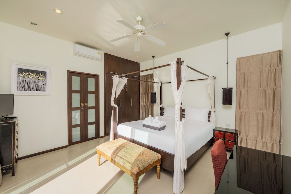 Kokyang Estate by Tropiclook 3 Bedroom Private Pool Villa 3