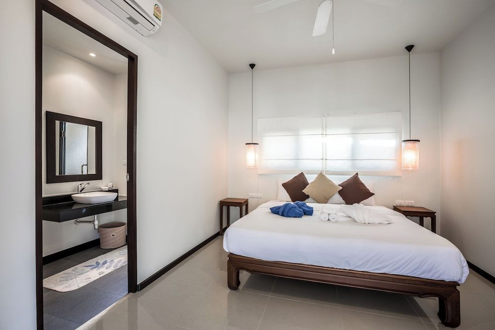 Kokyang Estate by Tropiclook 2 Bedroom Private Pool Villa 4