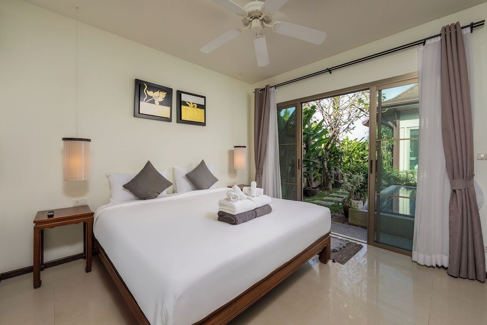 Kokyang Estate by Tropiclook 3 Bedroom Private Pool Villa 5