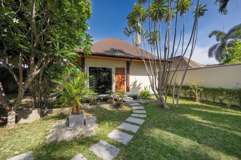 undefined Kokyang Estate by Tropiclook 3