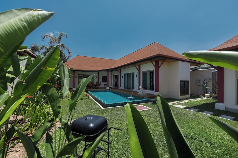 undefined Kokyang Estate by Tropiclook 2