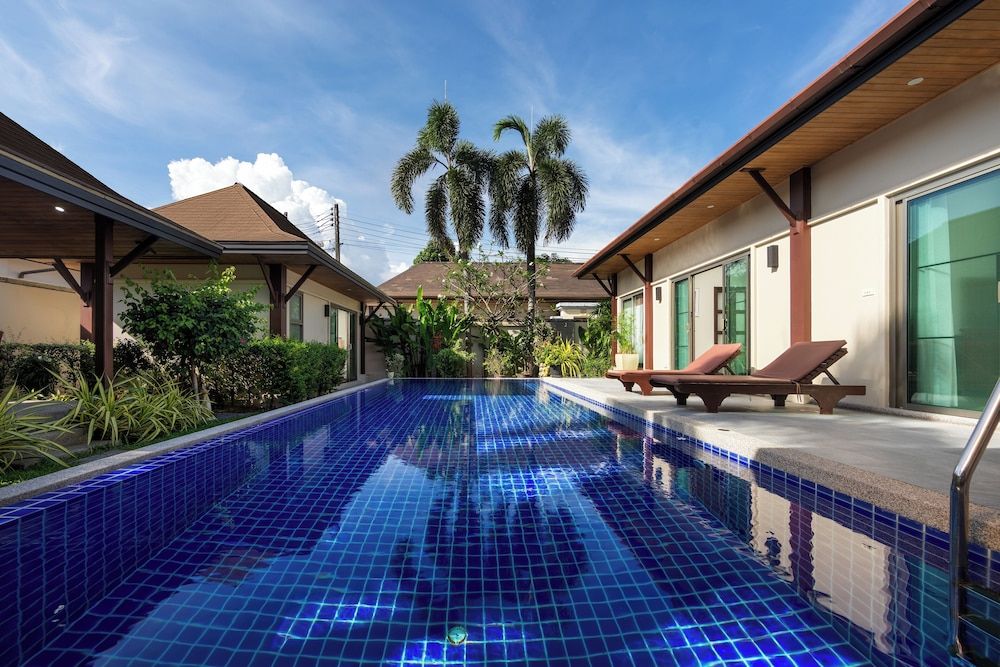 undefined Kokyang Estate by Tropiclook