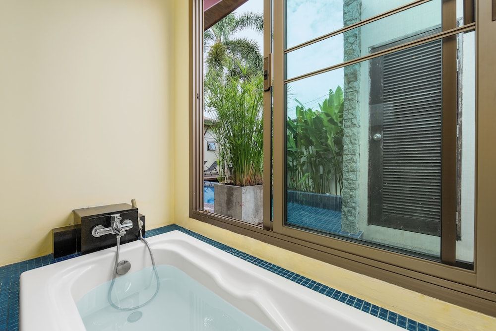 Kokyang Estate by Tropiclook 2 Bedroom Private Pool Villa 11