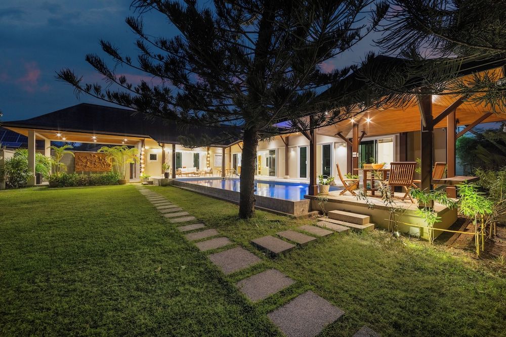 undefined Kokyang Estate by Tropiclook 9