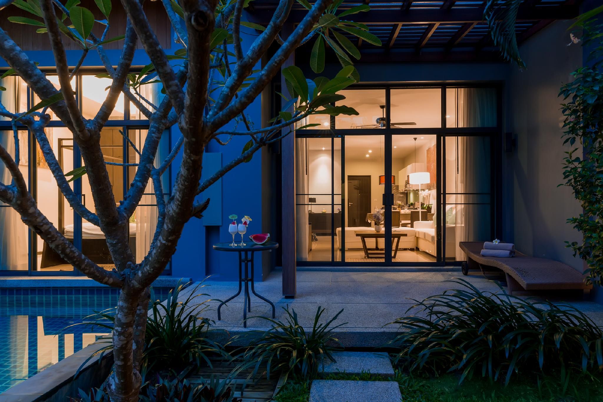 undefined Kokyang Estate by Tropiclook 10