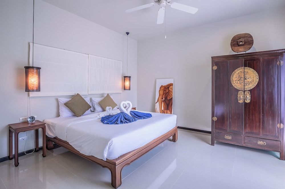 Kokyang Estate by Tropiclook 2 Bedroom Private Pool Villa