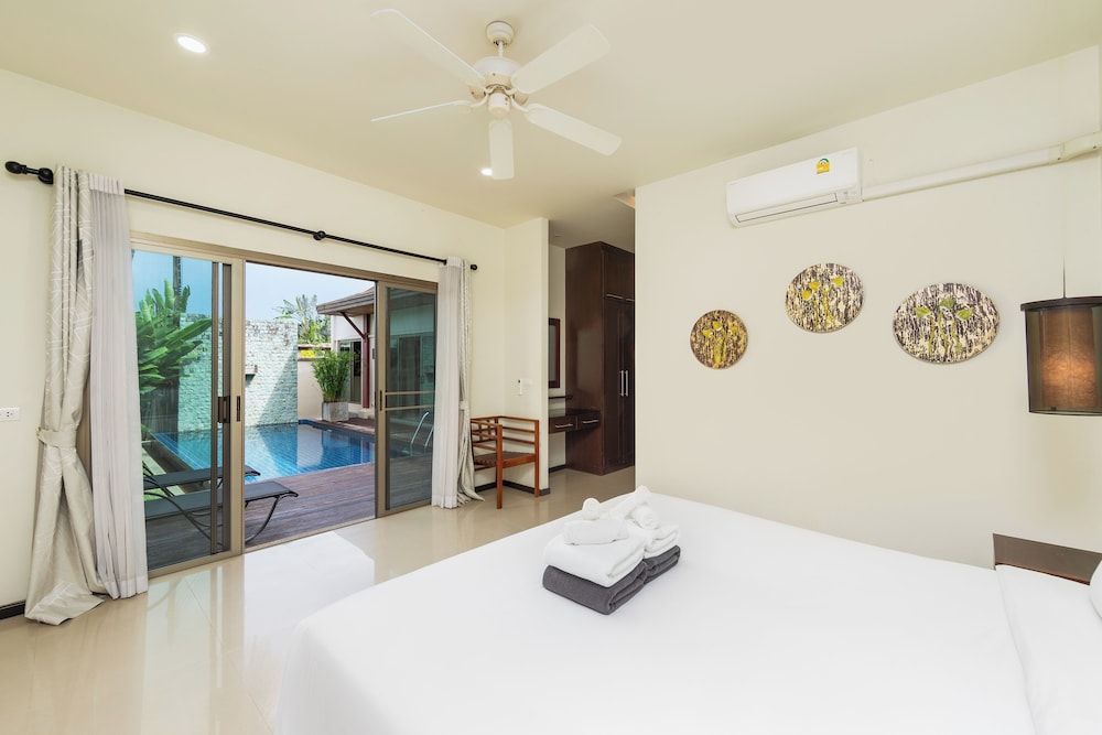 Kokyang Estate by Tropiclook 2 Bedroom Private Pool Villa 2