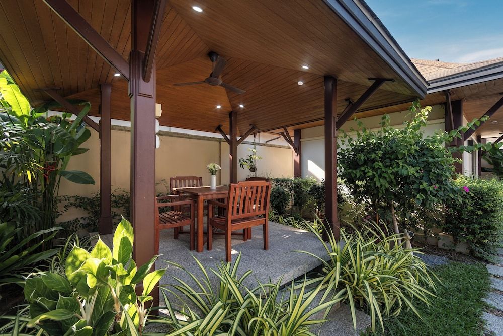 undefined Kokyang Estate by Tropiclook 4