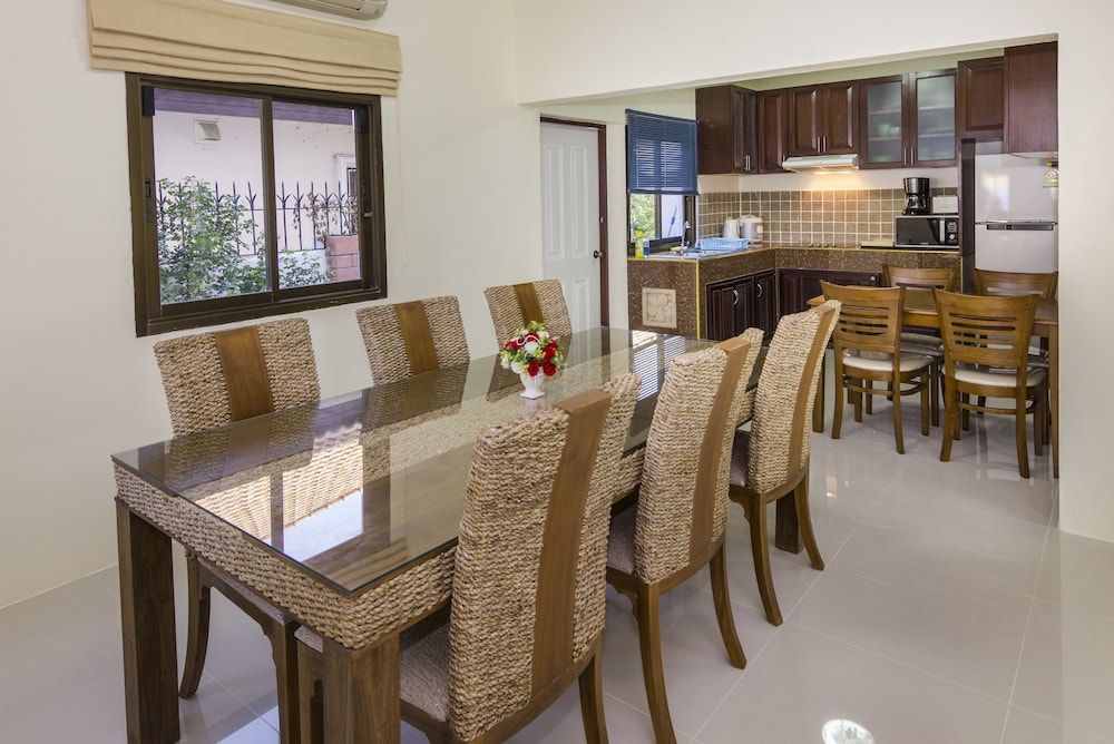 undefined Ratana Villa - Pattaya Holiday House Walking Street 8