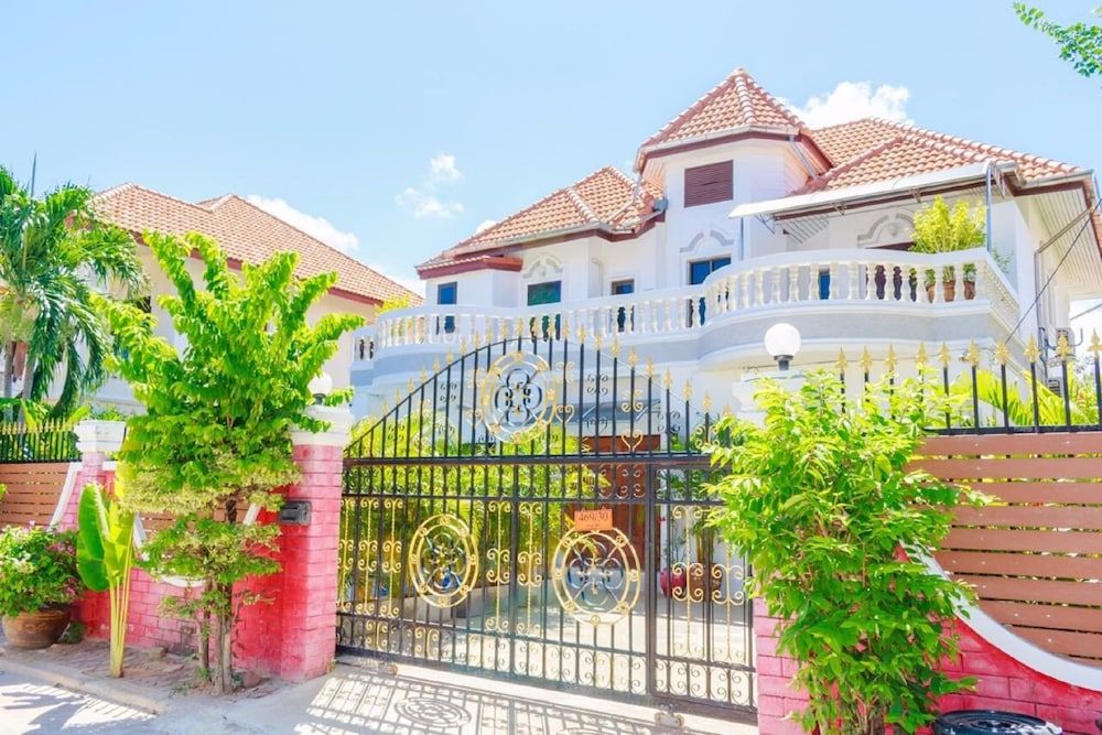 undefined Ratana Villa - Pattaya Holiday House Walking Street 2