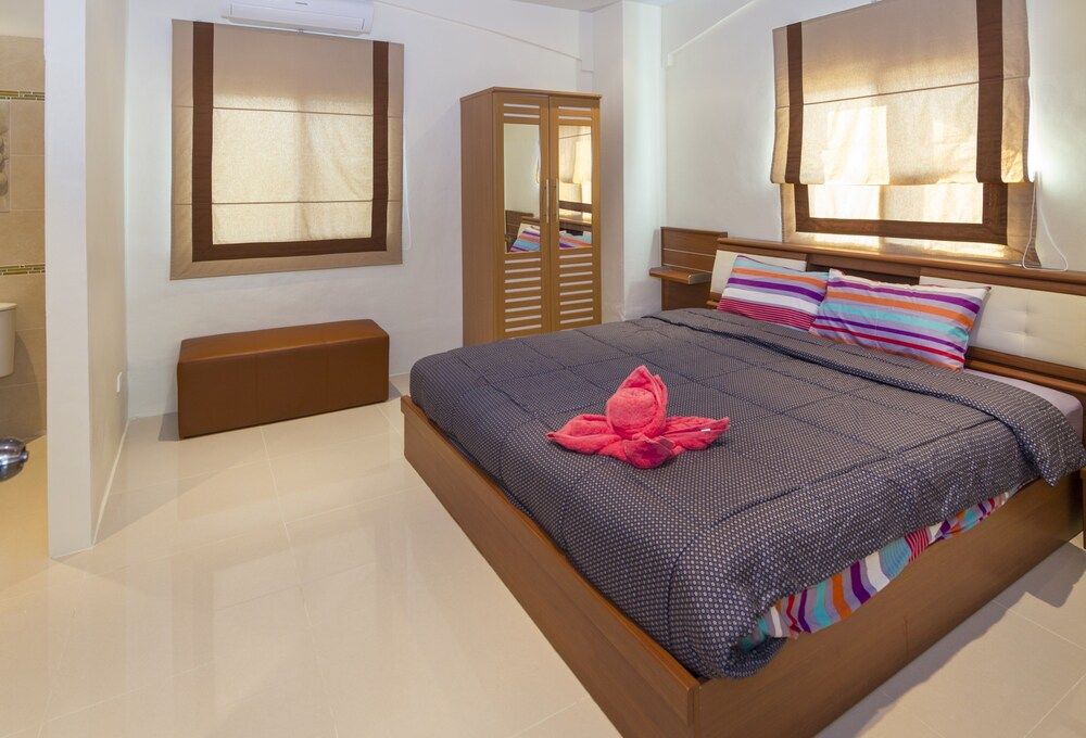 undefined Ratana Villa - Pattaya Holiday House Walking Street 10