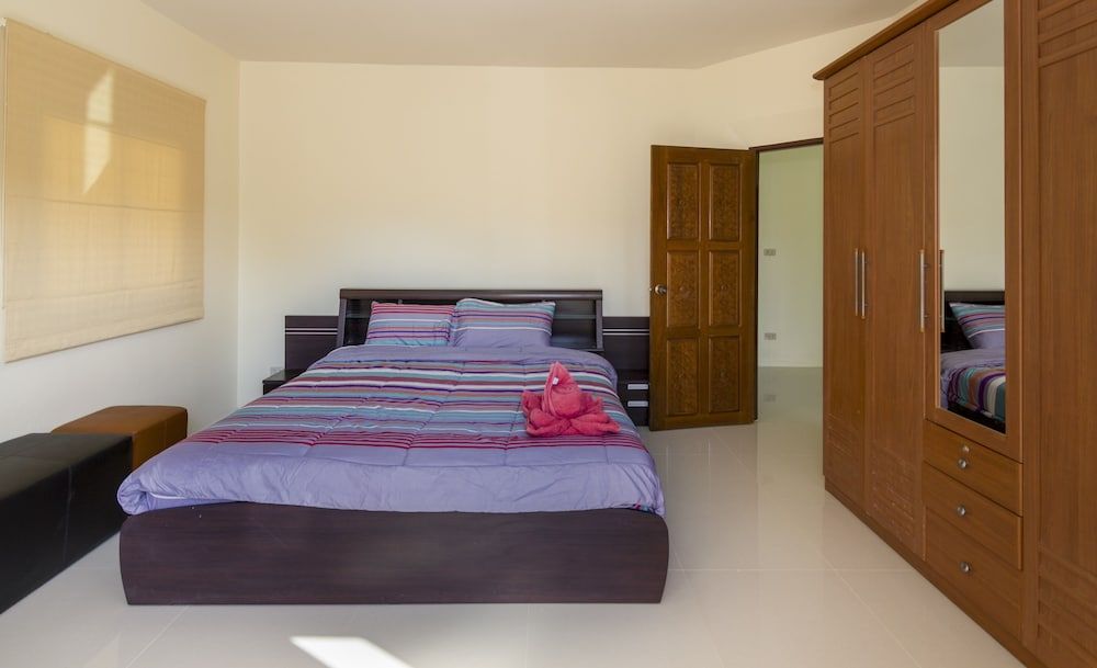 undefined Ratana Villa - Pattaya Holiday House Walking Street 9